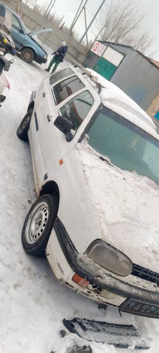 Гольф 3 универсал на разбор