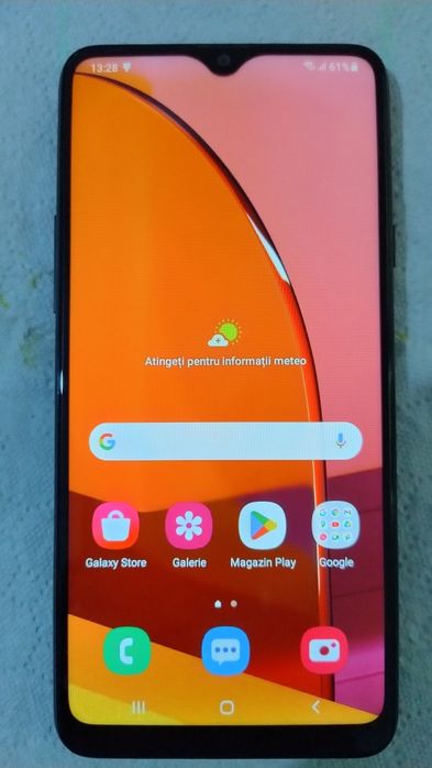 Samsung A20 stare foarte buna fara sm-a207f/ds 32GB