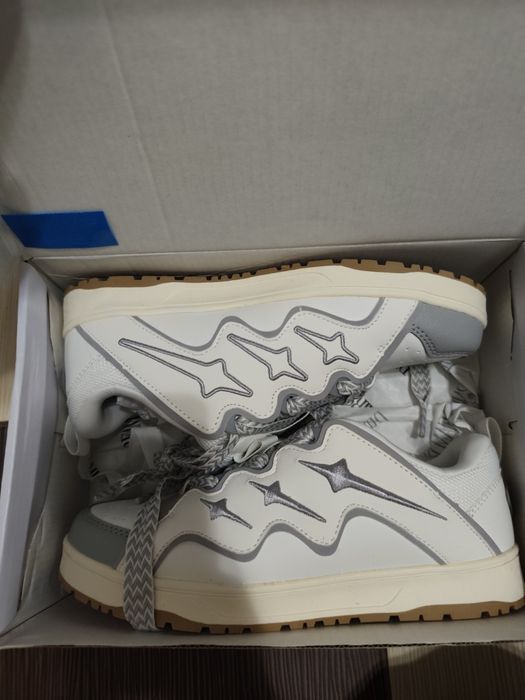 Sneakers dama noi 37