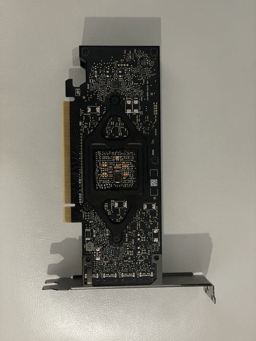 NVIDIA PNY RTX A2000 12GB ca nou