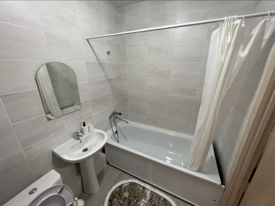 Квартира посуточно