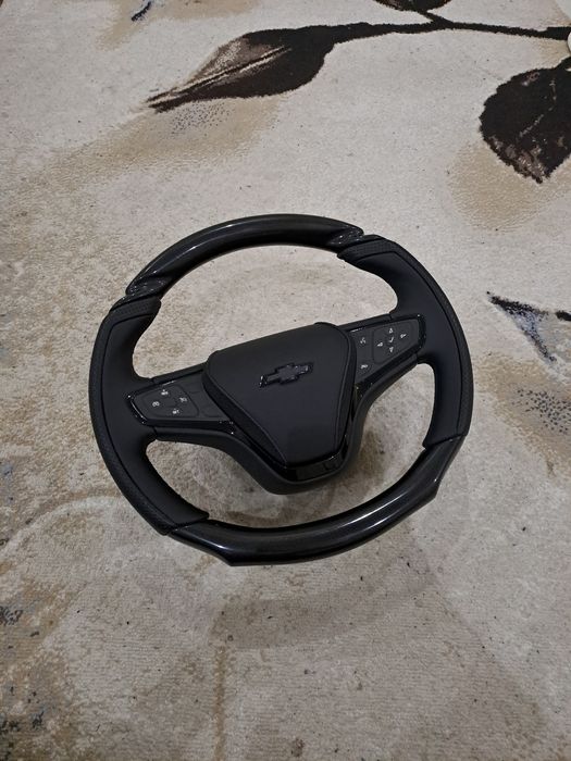 Рул Zamenga Anatomiya Malibu 2 Rul Arginal Diamond towli holati Alo