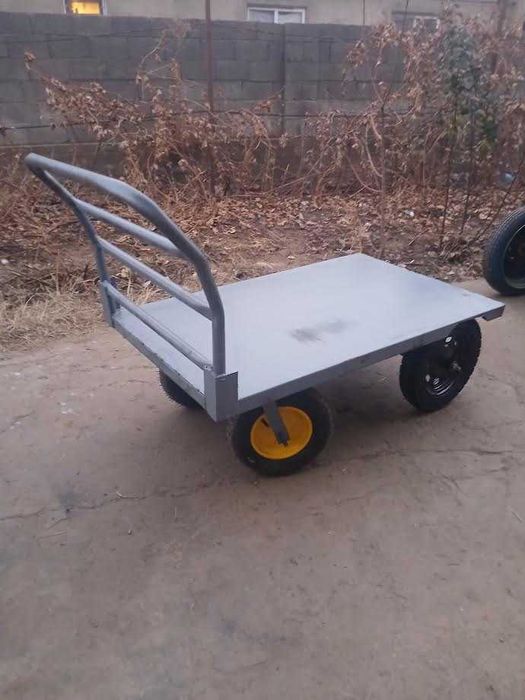 арба тачка для стойкий