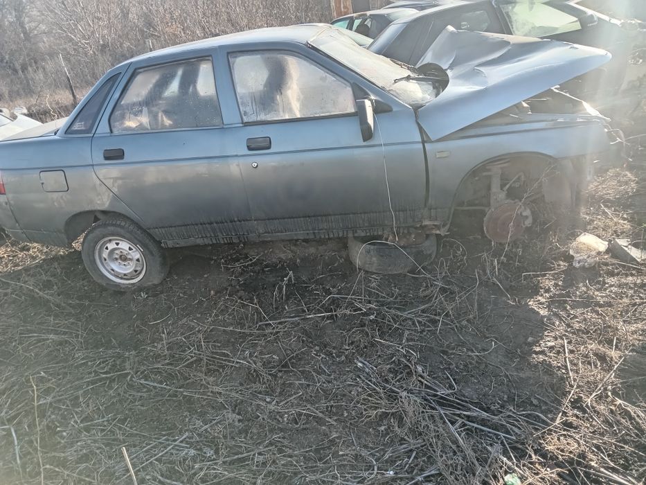 Запчасти на ваз ваз