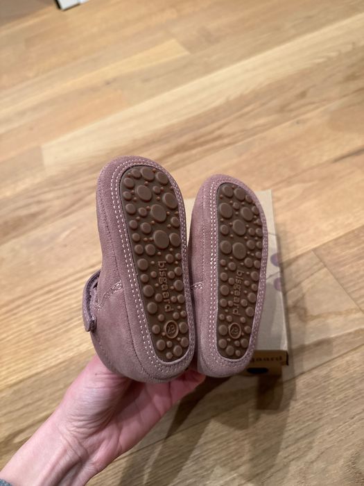 Bisgaard боси обувки 23 размер