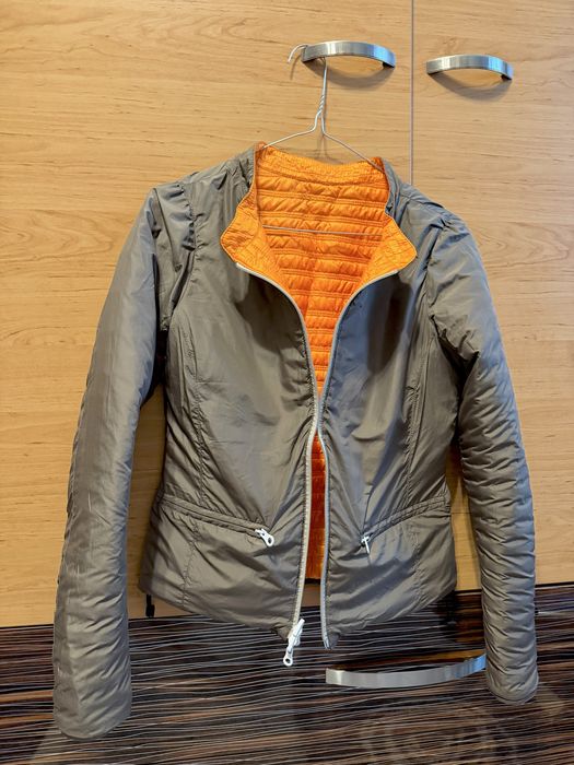 Женско яке Duvetica