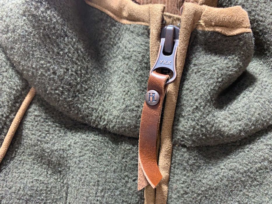 Дамска ловна грейка Härkila Sandhem 200 Pro L