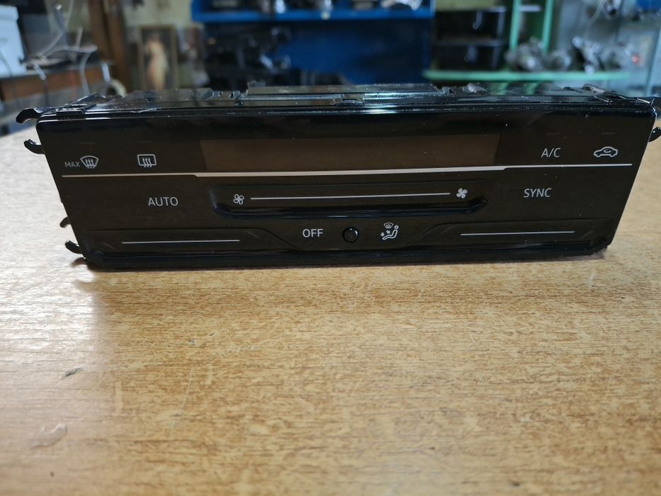 Panou climă digital Vw T-Roc Polo Taigo 2022