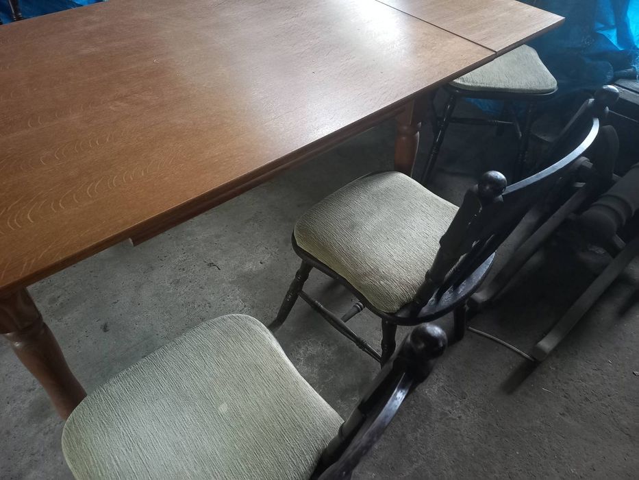 Разтегателна маса