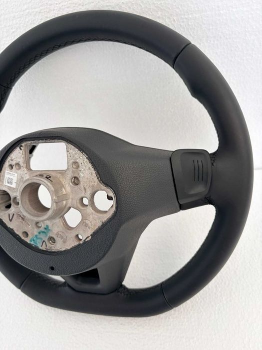 Volan R line VW Polo 2g T Cross Taigo impecabil original 2022+