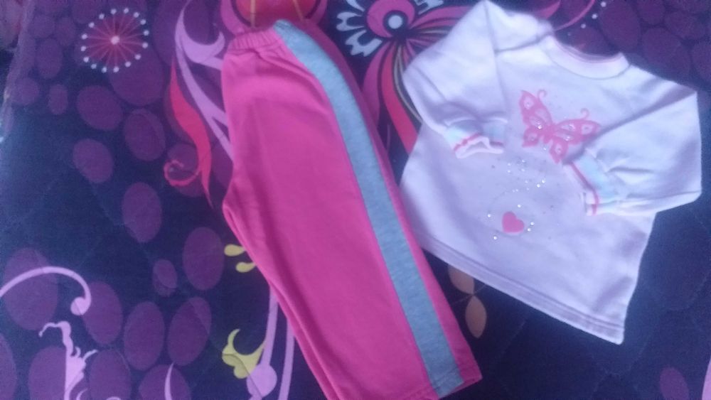 Детски тоалети и анцузи за малка госпожица на различни цени