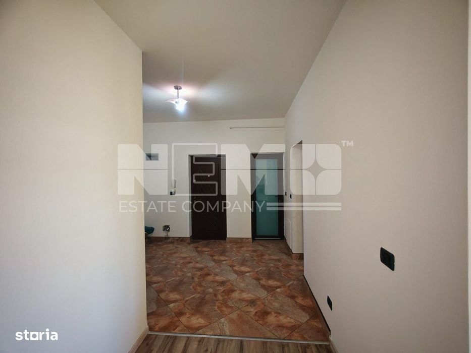 Apartament 3 camere | Central Radauti | 90 mp | Etaj 3