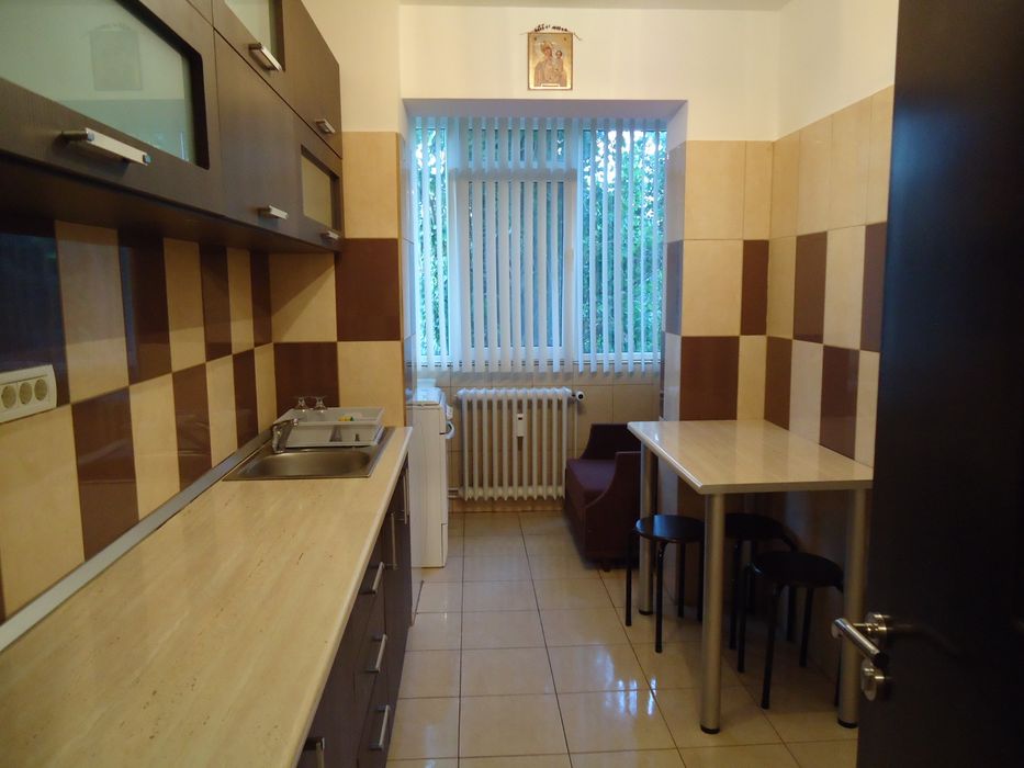 Apartament Satul de Vacanta 2 camere