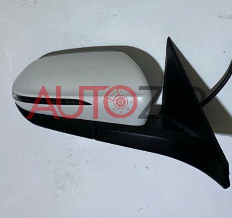 зеркало правое наружное JAC J7, Жак Ж7, Джак Джи7