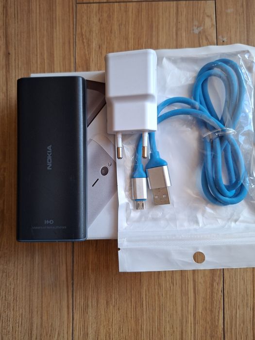 Top telefon Nokia model 2024,meniu romana.