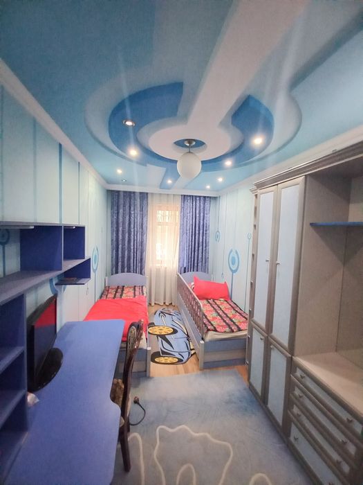 Аренда Квартира Себзор Закс Яшаш йоки офисга берилади