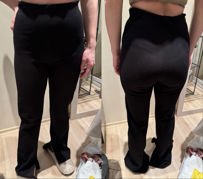 Дънки и панталони: Affect, Shein и H&M