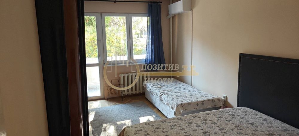 Дава се под наем Двустаен апартамент в София, Център - 75 кв.м за 620 € - Снимка #5