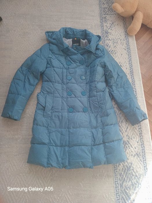Продам куртки зимние