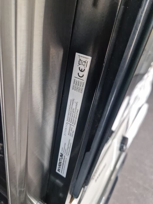 Комбинирана Микровълнова Inventum