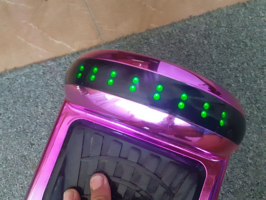 Haverbord smart balance