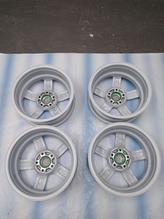 Jante Mazda Renault dacia duster 16 5x114,3