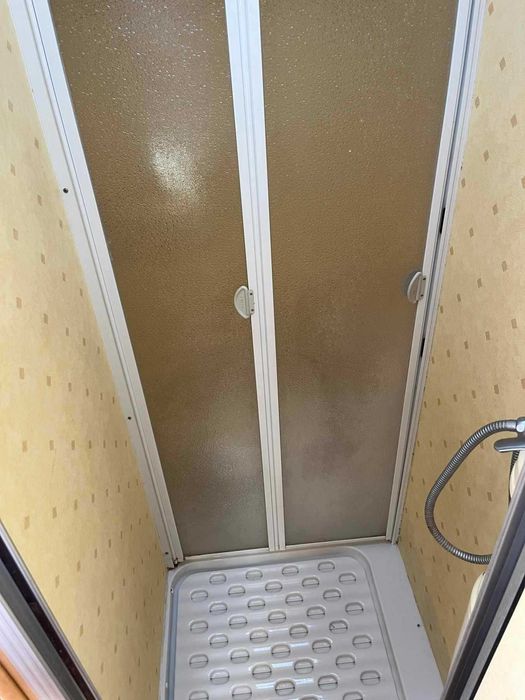 Семейна каравана регистрирана - ABBEY gts Vouge 415 2005г.