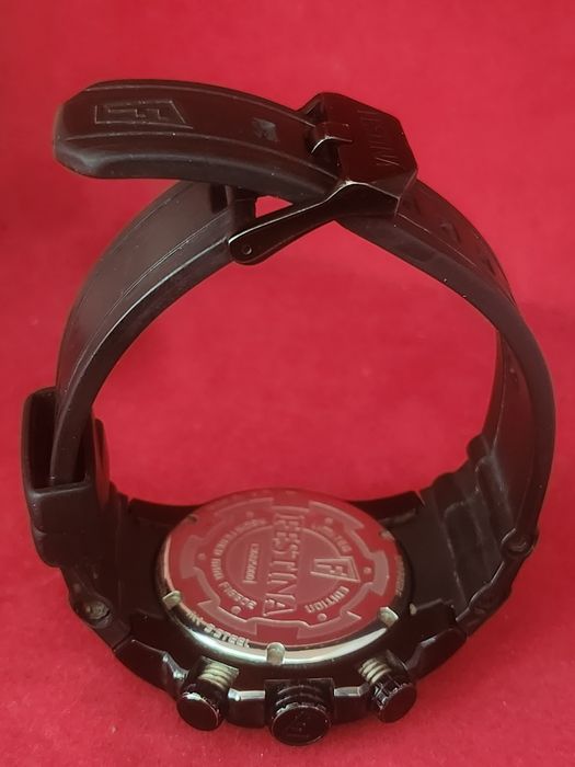 Мъжки часовник FESTINA