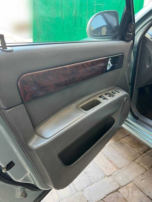 Daewoo Lacetii CDX | 1.8 л | Корейская машина | Кожанный салон