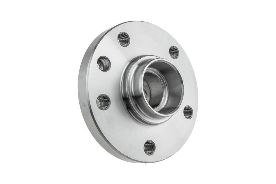 Butuc roata fata fara rulment Vw Sharan 1995-2006, Seat Alhambra 1995-2006, Ford Galaxy 1995-2006, NTY KLP-VW-011P