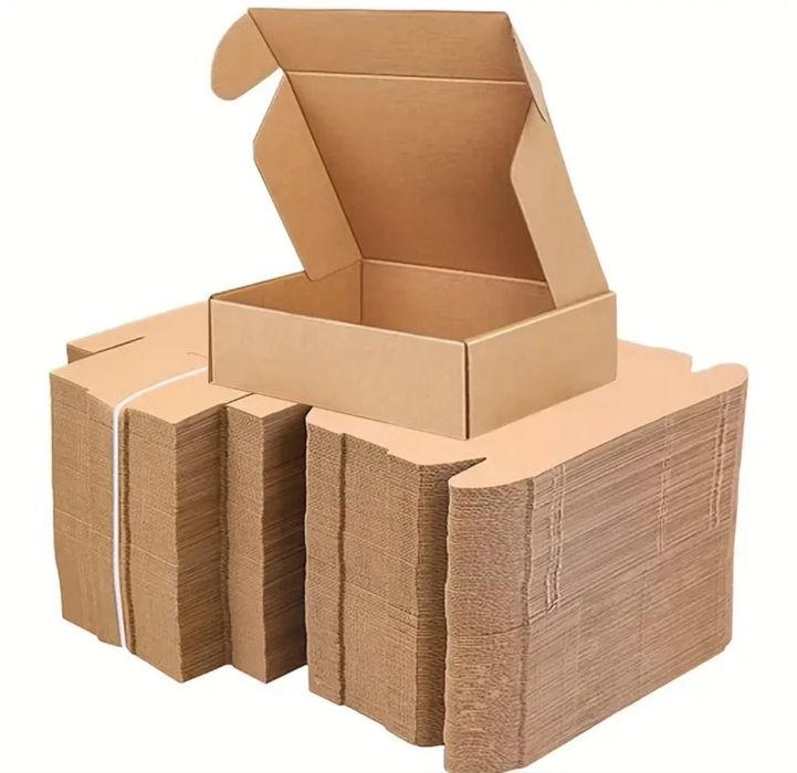 каробки для Бизнеса