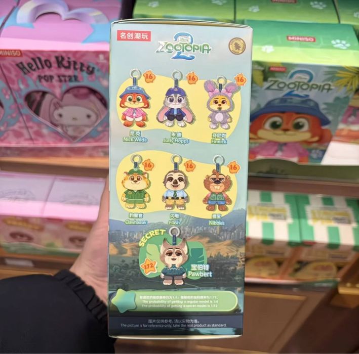 Zootopia 2 новинка скоро!!!