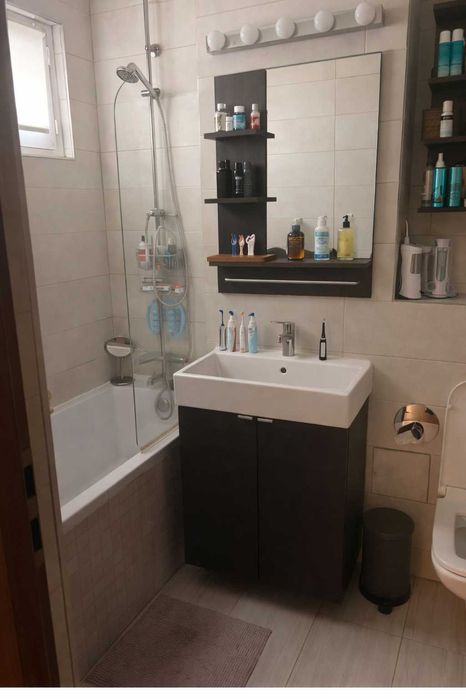 Apartament 2 camere Berceni, Emil Racovita