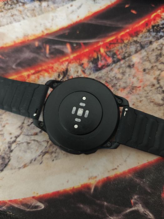 Smartwatch Xiaomi S1 Active