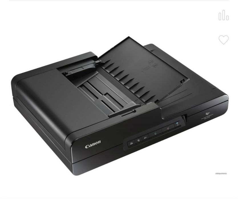 Сканер Canon imageFORMULA DR-F120