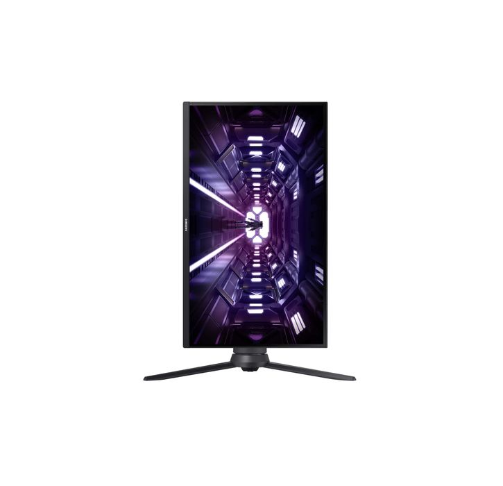 | Монитор Samsung Odyssey G3 F24G33TFW 24" 144Hz VA