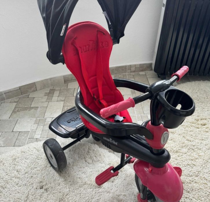 Tricicleta copii stare buna