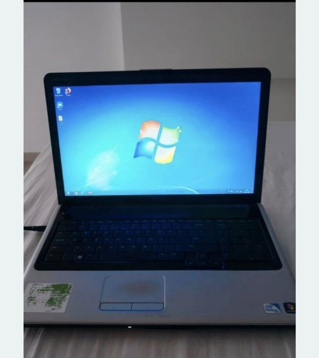 Laptop Dell Inspiron 1750
