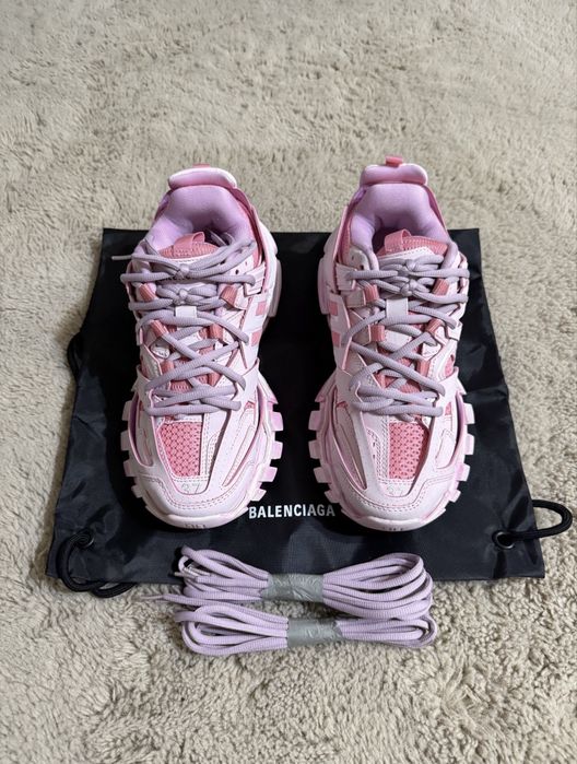Balenciaga track-toate marimile disponibile