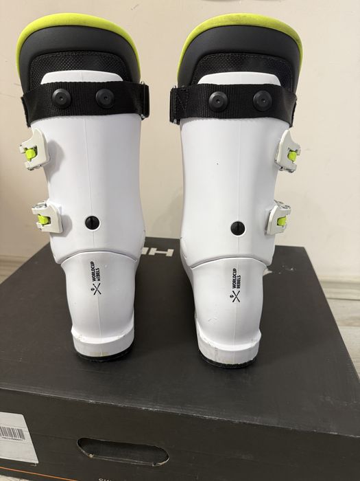 Ски обувки Head Raptor