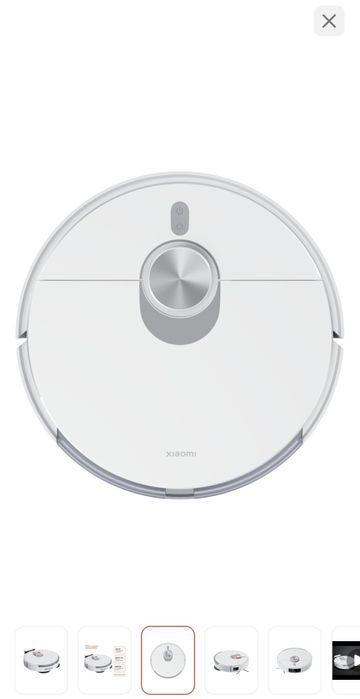 Продам Робот пылесос