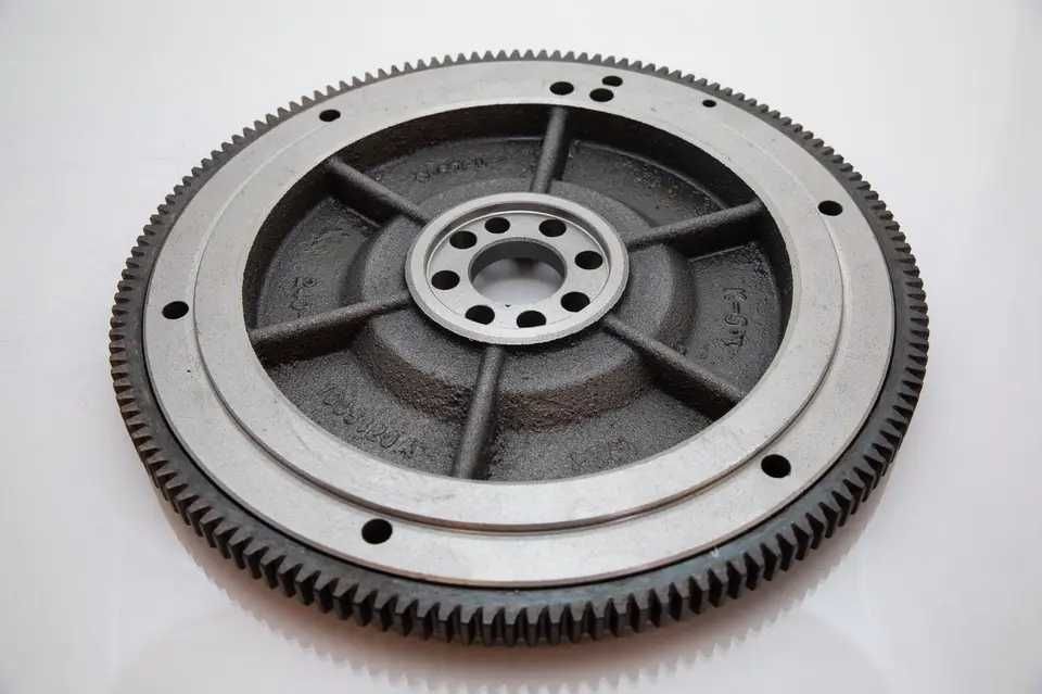 Маховик МТЗ 80/82/952