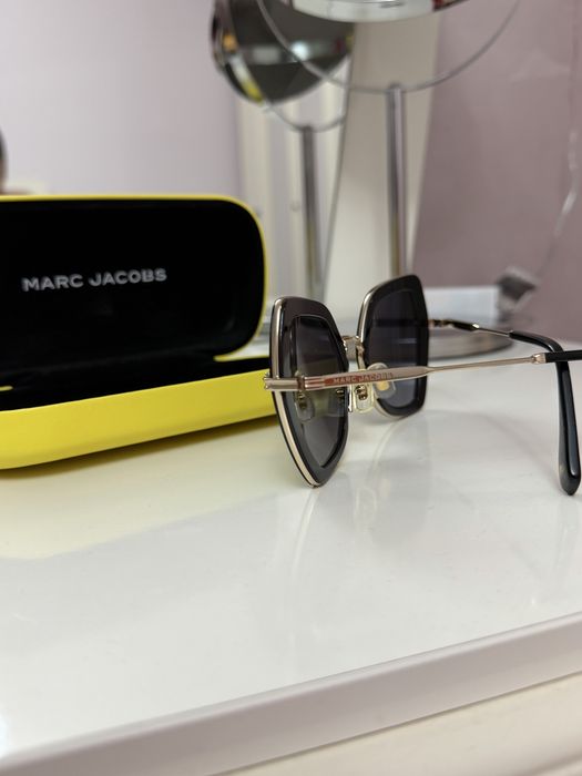 Слънчеви очила Marc Jacobs