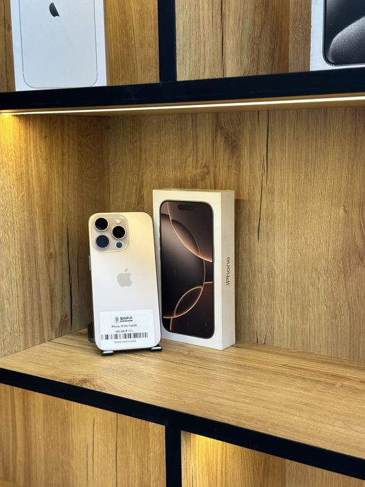 Айфон 16 про Iphone 16 pro