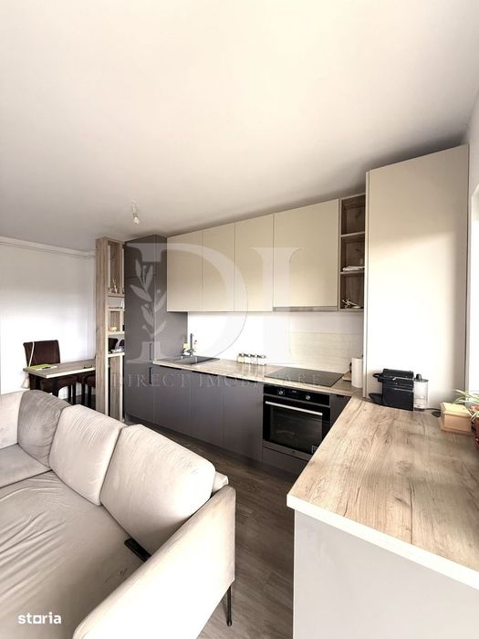 Apartament cu 3 camere | zona Tineretului Floresti
