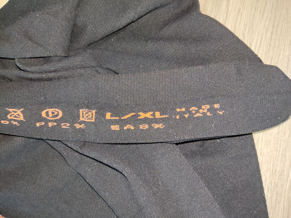 X bionic Energiser Mk2 M's, мъжко стягащо термо бельо, слой