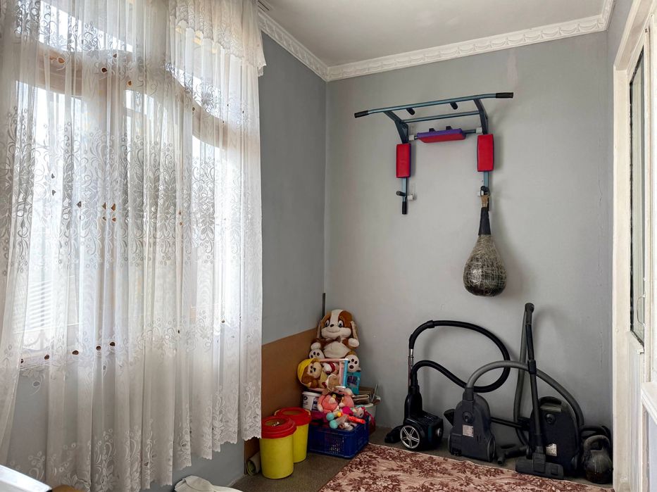 4 Комнаты 4/2/5 Лисунова 1, под Ипотеку, Кадышева, Авиасозлар 1