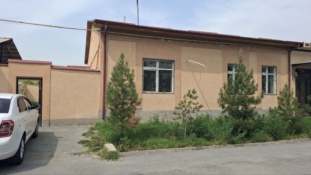 4 xona xovli 250 y.e.
