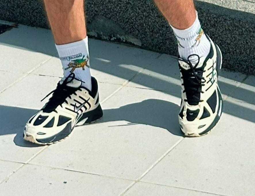 Маратонки NIKE Air Pegasus 2005 | Перфектно състояние | Размер 42