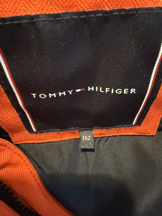 Geaca copii Tommy 12 ani